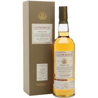 Glenmorangie 1995 / Bourbon Cask Highland Single Malt Scotch Whisky Glenmorangie 1995 / Bourbon Cask Highland Single Malt Scotch Whisky