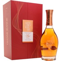 Glenmorangie 25 Year Old The Altus Highland Single Malt Scotch Whisky Glenmorangie 25 Year Old The Altus Highland Single Malt Scotch Whisky