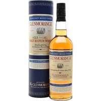 Glenmorangie Burgundy Finish / Bot.2000s Highland Whisky Glenmorangie Burgundy Finish / Bot.2000s Highland Whisky