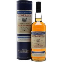 Glenmorangie Burgundy Finish Highland Single Malt Scotch Whisky Glenmorangie Burgundy Finish Highland Single Malt Scotch Whisky