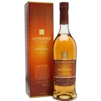Glenmorangie Bacalta / Private Edition 8 Highland Whisky