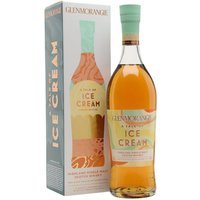 Glenmorangie A Tale of Ice Cream Highland Single Malt Scotch Whisky Glenmorangie A Tale of Ice Cream Highland Single Malt Scotch Whisky