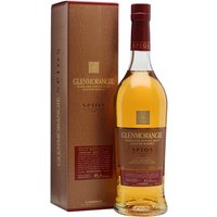 Glenmorangie Spios / Private Edition 9 Highland Whisky Glenmorangie Spios / Private Edition 9 Highland Whisky