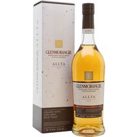 Glenmorangie Allta / Private Edition 10 Highland Whisky Glenmorangie Allta / Private Edition 10 Highland Whisky