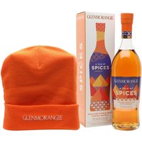 Glenmorangie A Tale of Spices Highland Single Malt Scotch Whisky Glenmorangie A Tale of Spices Highland Single Malt Scotch Whisky