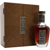 Glen Mhor 1973 / 49 Year Old / Gordon & MacPhail Private Collection Speyside Whisky Glen Mhor 1973 / 49 Year Old / Gordon & MacPhail Private Collection Speyside Whisky
