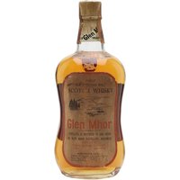 Glen Mhor 10 Year Old / Bot.1970s Highland Single Malt Scotch Whisky Glen Mhor 10 Year Old / Bot.1970s Highland Single Malt Scotch Whisky