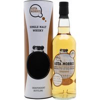 Glen Moray 1996 / 23 Year Old / Asta Morris Speyside Whisky Glen Moray 1996 / 23 Year Old / Asta Morris Speyside Whisky