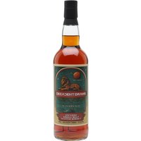 Glen Moray 2014 / 10 Year Old / Decadent Drams Speyside Whisky Glen Moray 2014 / 10 Year Old / Decadent Drams Speyside Whisky