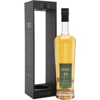 Glen Moray 1995 / 28 Year Old / Gleann Mor Rare Find Speyside Whisky Glen Moray 1995 / 28 Year Old / Gleann Mor Rare Find Speyside Whisky