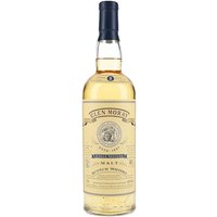 Glen Moray 8 Year Old / Bot.1990s Speyside Single Malt Scotch Whisky Glen Moray 8 Year Old / Bot.1990s Speyside Single Malt Scotch Whisky