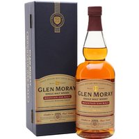 Glen Moray 1991 / Mountain Oak Malt Speyside Single Malt Scotch Whisky Glen Moray 1991 / Mountain Oak Malt Speyside Single Malt Scotch Whisky