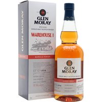 Glen Moray 1998 / Barolo Finish / Warehouse 1 Release Speyside Whisky Glen Moray 1998 / Barolo Finish / Warehouse 1 Release Speyside Whisky