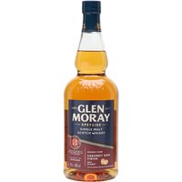 Glen Moray Cabernet Cask Finish Speyside Single Malt Scotch Whisky Glen Moray Cabernet Cask Finish Speyside Single Malt Scotch Whisky