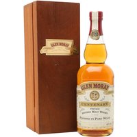 Glen Moray Centenary / Bot.1997 / Port Wood Finish Speyside Whisky Glen Moray Centenary / Bot.1997 / Port Wood Finish Speyside Whisky