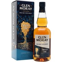 Glen Moray Twisted Vine Speyside Single Malt Scotch Whisky Glen Moray Twisted Vine Speyside Single Malt Scotch Whisky