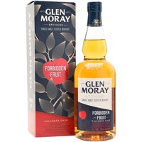 Glen Moray Forbidden Fruit Speyside Single Malt Scotch Whisky Glen Moray Forbidden Fruit Speyside Single Malt Scotch Whisky