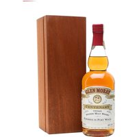 Glen Moray Centenary / Port Wood Finish / Bot.1997 Speyside Whisky Glen Moray Centenary / Port Wood Finish / Bot.1997 Speyside Whisky