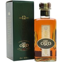 Glen Ord 12 Year Old / Bot.2000s Highland Single Malt Scotch Whisky Glen Ord 12 Year Old / Bot.2000s Highland Single Malt Scotch Whisky