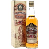 Glenordie 12 Year Old / Bot.1980s Highland Single Malt Scotch Whisky Glenordie 12 Year Old / Bot.1980s Highland Single Malt Scotch Whisky