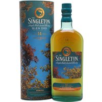 Singleton of Glen Ord 14 Year Old / Special Releases 2024 Highland Whisky Singleton of Glen Ord 14 Year Old / Special Releases 2024 Highland Whisky