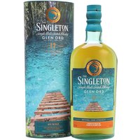 Singleton of Glen Ord 17 Year Old / Special Releases 2025 Highland Whisky Singleton of Glen Ord 17 Year Old / Special Releases 2025 Highland Whisky