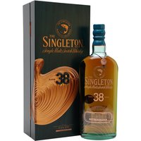 The Singleton of Glen Ord 38 Year Old Highland Whisky The Singleton of Glen Ord 38 Year Old Highland Whisky