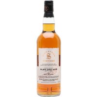 Glen Ord 2016 / 9 Year Old / Signatory 100 Proof Edition 66 Highland Whisky Glen Ord 2016 / 9 Year Old / Signatory 100 Proof Edition 66 Highland Whisky