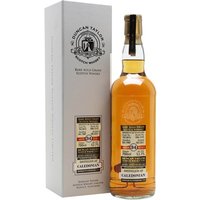 Caledonian 1987 Rare Auld / 34 Year Old / Duncan Taylor Grain Whisky Caledonian 1987 Rare Auld / 34 Year Old / Duncan Taylor Grain Whisky