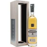 Girvan Patent Still 30 Year Old Single Grain Scotch Whisky Girvan Patent Still 30 Year Old Single Grain Scotch Whisky