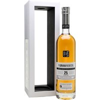 Girvan Patent Still 25 Year Old Single Grain Scotch Whisky
