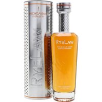 Inchdairnie Ryelaw 2017 Single Grain / Bot.2022 Lowland Whisky Inchdairnie Ryelaw 2017 Single Grain / Bot.2022 Lowland Whisky