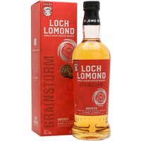 Loch Lomond Single Grain Highland Single Grain Scotch Whisky Loch Lomond Single Grain Highland Single Grain Scotch Whisky