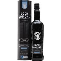 Loch Lomond Distillers Choice Grain / Coffey Still Highland Whisky Loch Lomond Distillers Choice Grain / Coffey Still Highland Whisky