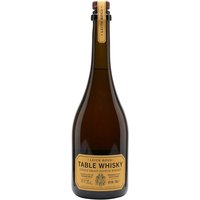 Port of Leith Distillery The Leith Export Co Table Whisky Single Whisky