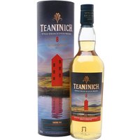 Teaninich 8 Year Old Single Grain / Special Releases 2025 Single Whisky Teaninich 8 Year Old Single Grain / Special Releases 2025 Single Whisky