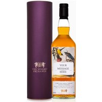 Personalised Single Grain 30 Year Old Lowland Whisky Personalised Single Grain 30 Year Old Lowland Whisky