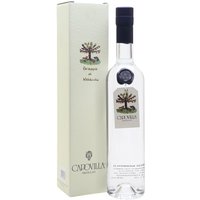 Capovilla Grappa di Nebbiolo 2013