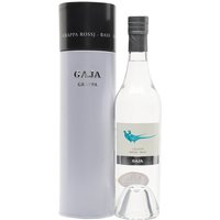 Gaja Grappa di Rossj Bass