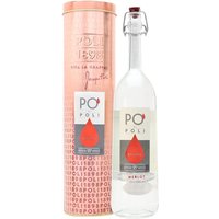 Jacopo Poli Po' Merlot Grappa