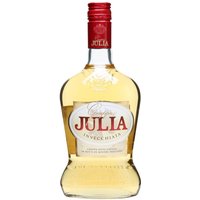 Julia Grappa Invecchiata
