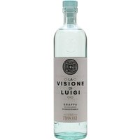 Luigi Francoli La Visione Di Luigi Grappa