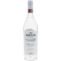 Nardini Bianca Grappa 40