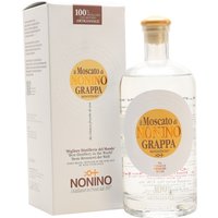 Nonino Monovitigno Il Moscato Grappa