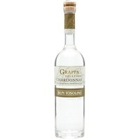 Tosolini Grappa di Chardonnay