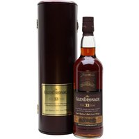 Glendronach 33 Year Old / Sherry Cask Highland Whisky Glendronach 33 Year Old / Sherry Cask Highland Whisky