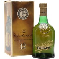 Glendronach 150th Anniversary (1826-1976) Highland Whisky Glendronach 150th Anniversary (1826-1976) Highland Whisky