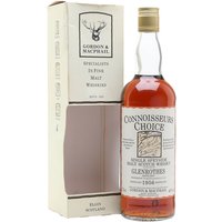 Glenrothes 1956 / Bot.1980s / Connoisseurs Choice Speyside Whisky Glenrothes 1956 / Bot.1980s / Connoisseurs Choice Speyside Whisky