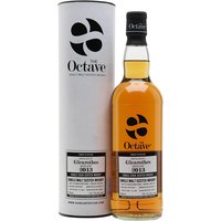 Glenrothes 2013 / 10 Year Old / Sherry Octave / Duncan Taylor Speyside Whisky Glenrothes 2013 / 10 Year Old / Sherry Octave / Duncan Taylor Speyside Whisky