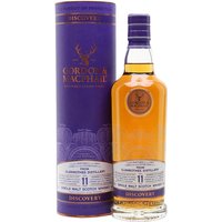 Glenrothes 11 Year Old / Sherry Cask / Discovery Series Speyside Whisky Glenrothes 11 Year Old / Sherry Cask / Discovery Series Speyside Whisky